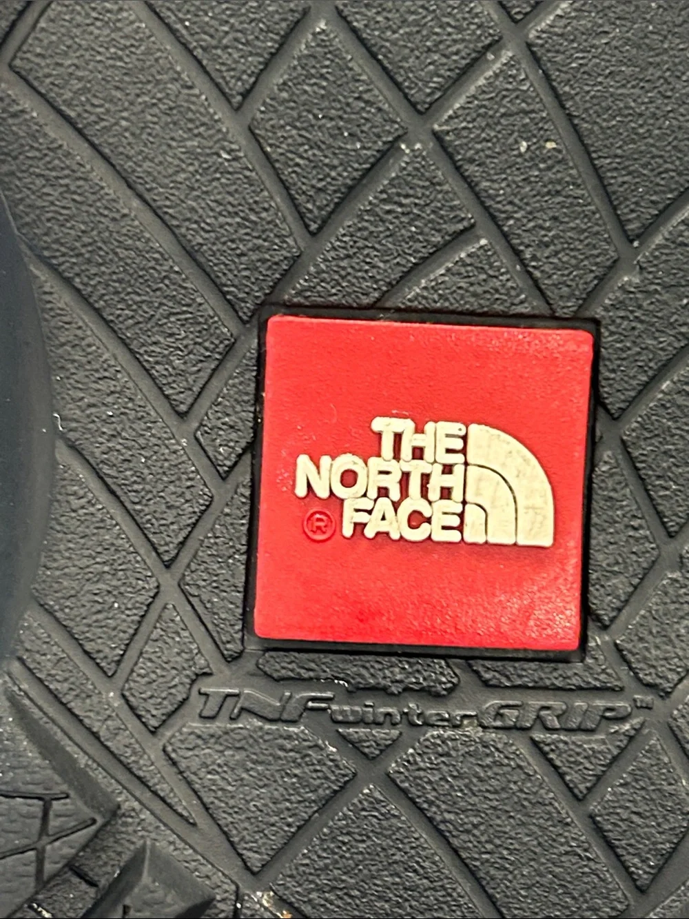 The North Face Nuptse Purna Boots size 9.5